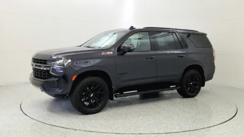 Another view of 2022 Chevrolet Tahoe Z71 for sale in Florence, KY at Tom Gill Chevrolet