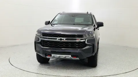 Photos of 2022 Chevrolet Tahoe Z71 for sale in Florence, KY at Tom Gill Chevrolet