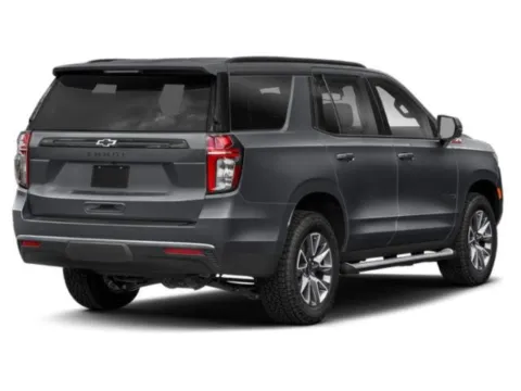 Photos of 2022 Chevrolet Tahoe Z71 for sale in Florence, KY at Tom Gill Chevrolet