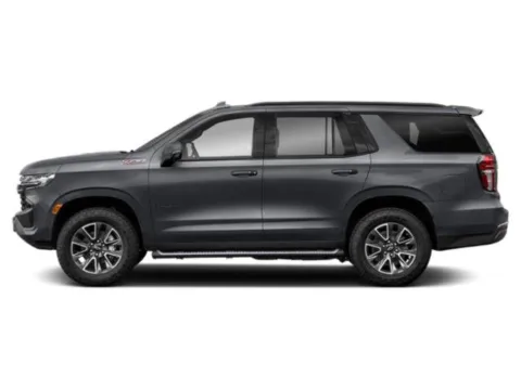 Another view of 2022 Chevrolet Tahoe Z71 for sale in Florence, KY at Tom Gill Chevrolet
