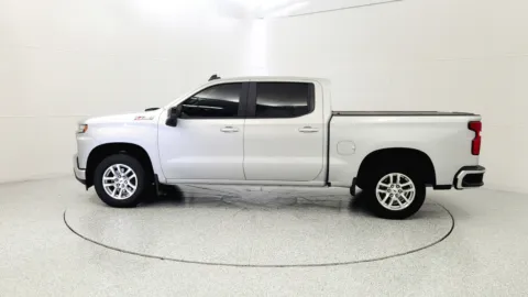 More photos of 2019 Chevrolet Silverado 1500 RST at Tom Gill Chevrolet, KY
