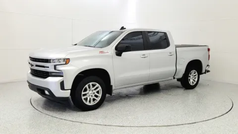 Another view of 2019 Chevrolet Silverado 1500 RST for sale in Florence, KY at Tom Gill Chevrolet
