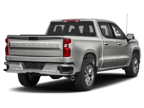 Photos of 2019 Chevrolet Silverado 1500 RST for sale in Florence, KY at Tom Gill Chevrolet