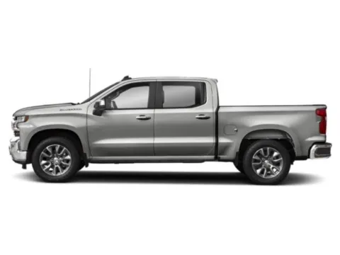Another view of 2019 Chevrolet Silverado 1500 RST for sale in Florence, KY at Tom Gill Chevrolet