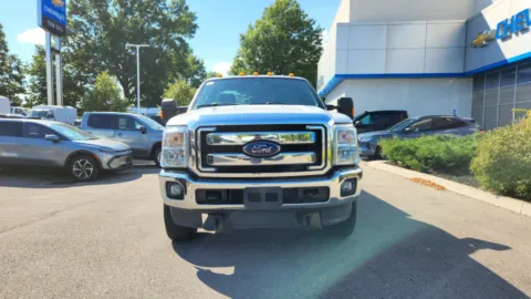 Photos of 2016 Ford Super Duty F-350 SRW XLT for sale in Florence, KY at Tom Gill Chevrolet