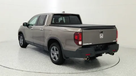 More photos of 2022 Honda Ridgeline RTL-E at Tom Gill Chevrolet, KY