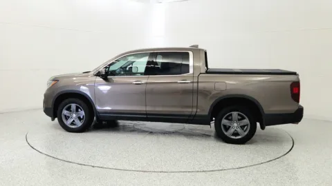 More photos of 2022 Honda Ridgeline RTL-E at Tom Gill Chevrolet, KY