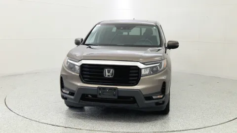 Photos of 2022 Honda Ridgeline RTL-E for sale in Florence, KY at Tom Gill Chevrolet