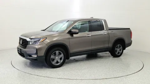 Another view of 2022 Honda Ridgeline RTL-E for sale in Florence, KY at Tom Gill Chevrolet