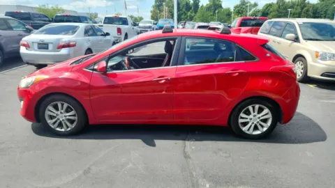 More photos of 2013 Hyundai Elantra GT at Tom Gill Chevrolet, KY