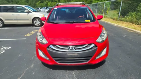Photos of 2013 Hyundai Elantra GT for sale in Florence, KY at Tom Gill Chevrolet