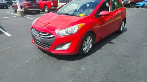 Another view of 2013 Hyundai Elantra GT for sale in Florence, KY at Tom Gill Chevrolet