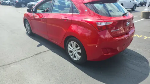 More photos of 2013 Hyundai Elantra GT at Tom Gill Chevrolet, KY