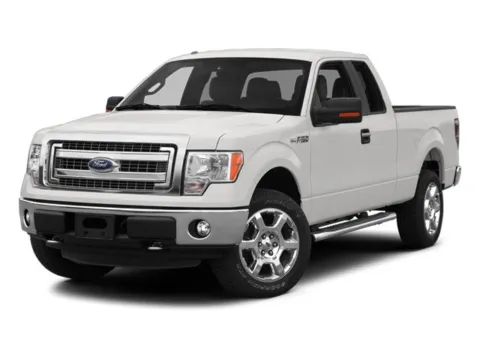 Black 2013 Ford F-150 STX for sale in Florence, KY
