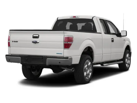 Photos of 2013 Ford F-150 STX for sale in Florence, KY at Tom Gill Chevrolet