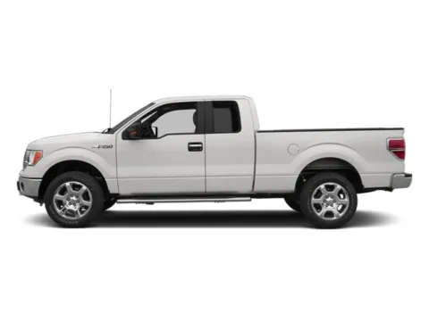 Another view of 2013 Ford F-150 STX for sale in Florence, KY at Tom Gill Chevrolet