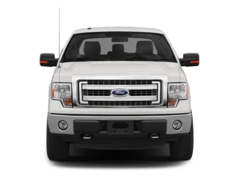 More photos of 2013 Ford F-150 STX at Tom Gill Chevrolet, KY