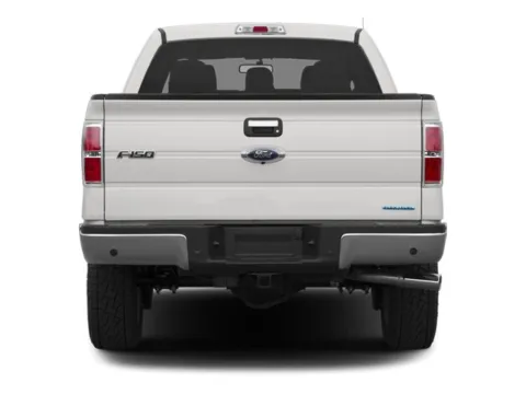 More photos of 2013 Ford F-150 STX at Tom Gill Chevrolet, KY