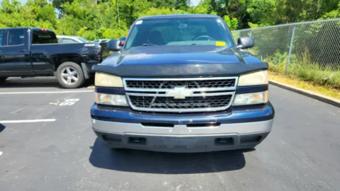 Photos of 2007 Chevrolet Silverado 1500 Classic LS for sale in Florence, KY at Tom Gill Chevrolet