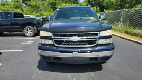 Photos of 2007 Chevrolet Silverado 1500 Classic LS for sale in Florence, KY at Tom Gill Chevrolet