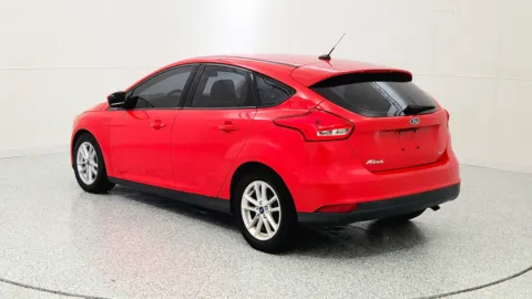More photos of 2017 Ford Focus SE at Tom Gill Chevrolet, KY