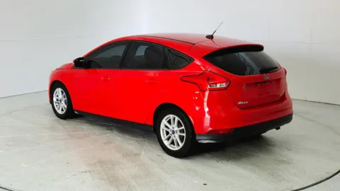 More photos of 2017 Ford Focus SE at Tom Gill Chevrolet, KY
