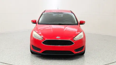 Photos of 2017 Ford Focus SE for sale in Florence, KY at Tom Gill Chevrolet