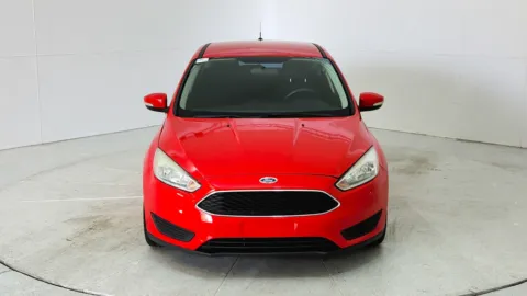Photos of 2017 Ford Focus SE for sale in Florence, KY at Tom Gill Chevrolet