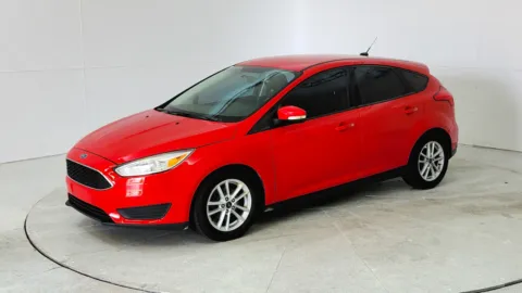 Another view of 2017 Ford Focus SE for sale in Florence, KY at Tom Gill Chevrolet