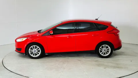 More photos of 2017 Ford Focus SE at Tom Gill Chevrolet, KY