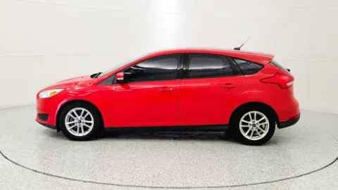More photos of 2017 Ford Focus SE at Tom Gill Chevrolet, KY