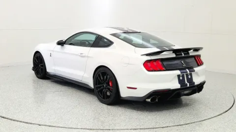 More photos of 2020 Ford Mustang Shelby GT500 at Tom Gill Chevrolet, KY