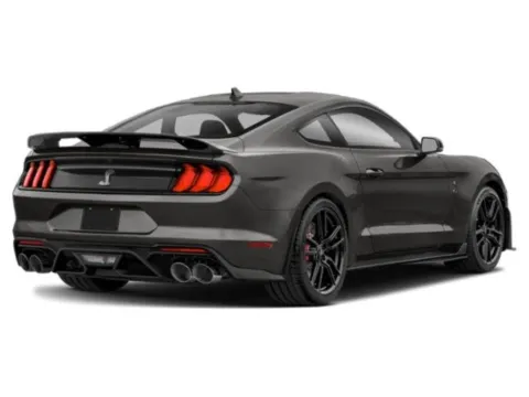 Photos of 2020 Ford Mustang Shelby GT500 for sale in Florence, KY at Tom Gill Chevrolet