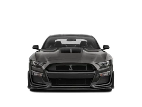 More photos of 2020 Ford Mustang Shelby GT500 at Tom Gill Chevrolet, KY