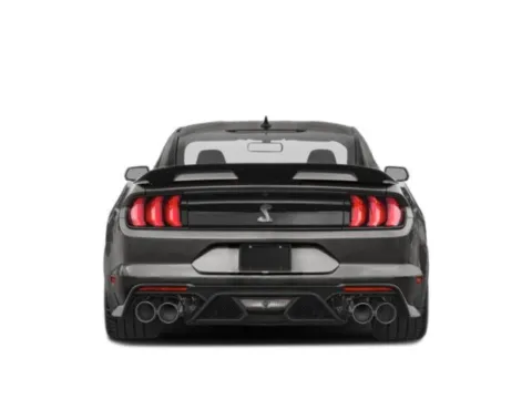 More photos of 2020 Ford Mustang Shelby GT500 at Tom Gill Chevrolet, KY