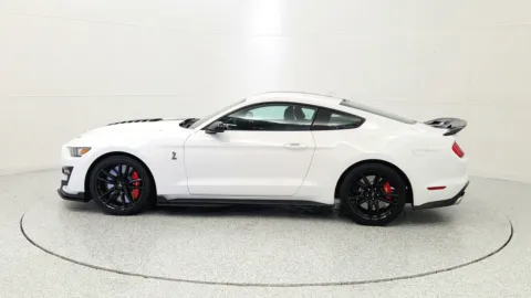 More photos of 2020 Ford Mustang Shelby GT500 at Tom Gill Chevrolet, KY