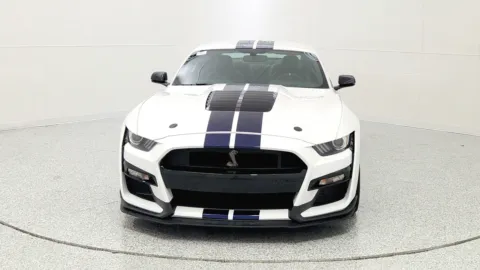 Photos of 2020 Ford Mustang Shelby GT500 for sale in Florence, KY at Tom Gill Chevrolet