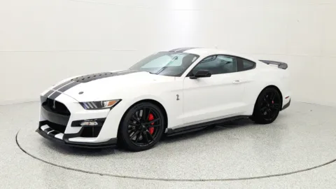 Another view of 2020 Ford Mustang Shelby GT500 for sale in Florence, KY at Tom Gill Chevrolet