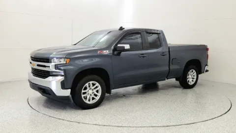 Another view of 2020 Chevrolet Silverado 1500 LT for sale in Florence, KY at Tom Gill Chevrolet