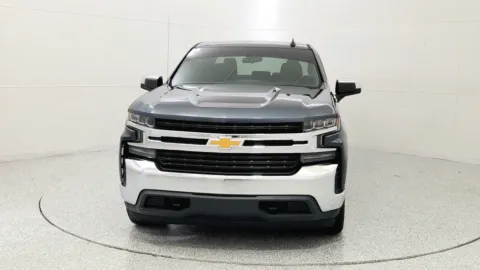 Photos of 2020 Chevrolet Silverado 1500 LT for sale in Florence, KY at Tom Gill Chevrolet