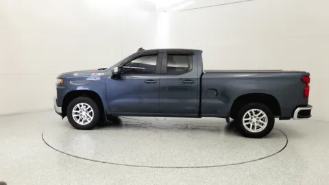 More photos of 2020 Chevrolet Silverado 1500 LT at Tom Gill Chevrolet, KY