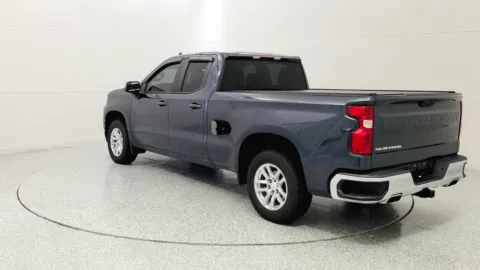 More photos of 2020 Chevrolet Silverado 1500 LT at Tom Gill Chevrolet, KY