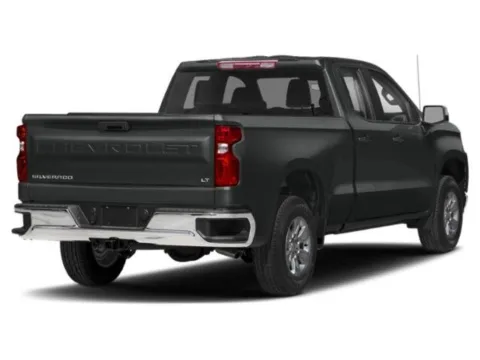 Photos of 2020 Chevrolet Silverado 1500 LT for sale in Florence, KY at Tom Gill Chevrolet