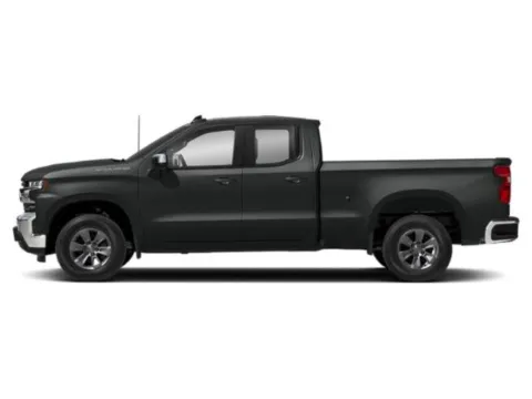Another view of 2020 Chevrolet Silverado 1500 LT for sale in Florence, KY at Tom Gill Chevrolet