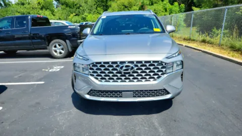 Photos of 2022 Hyundai Santa Fe SEL for sale in Florence, KY at Tom Gill Chevrolet
