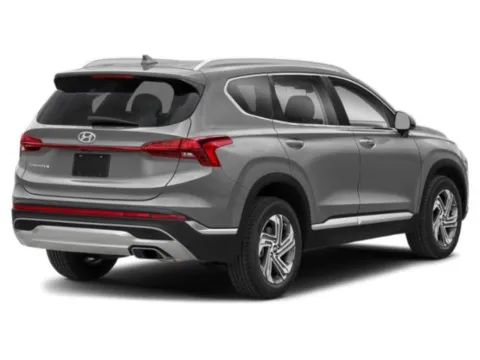 Photos of 2022 Hyundai Santa Fe SEL for sale in Florence, KY at Tom Gill Chevrolet