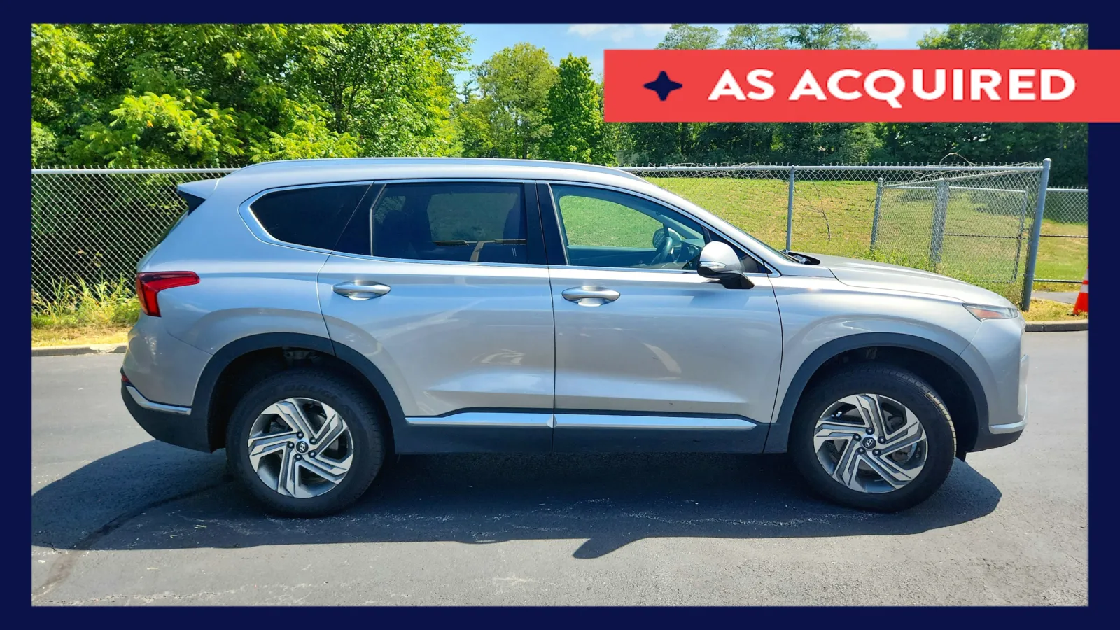 2022 Hyundai Santa Fe SEL for sale in Florence, KY