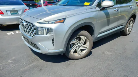Another view of 2022 Hyundai Santa Fe SEL for sale in Florence, KY at Tom Gill Chevrolet