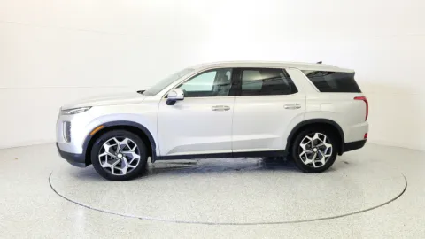 More photos of 2022 Hyundai Palisade SEL at Tom Gill Chevrolet, KY