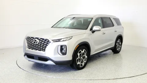 Another view of 2022 Hyundai Palisade SEL for sale in Florence, KY at Tom Gill Chevrolet